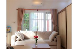 Huỳnh Gia Bungalow Phú Quốc (1sao)
